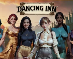 The Dancing Inn