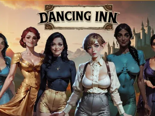 The Dancing Inn