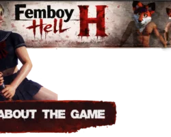 Femboy Hell