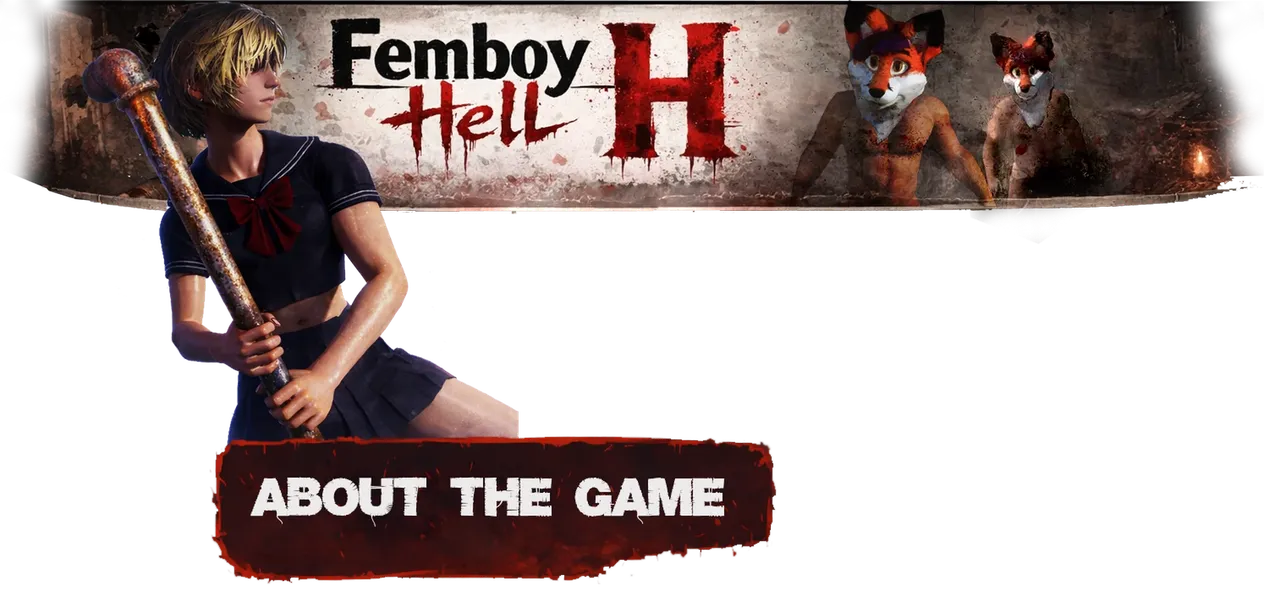 Femboy Hell Femboy Hell