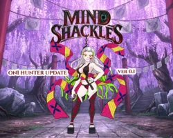 Mind Shackles