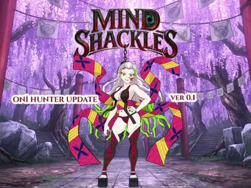 Mind Shackles