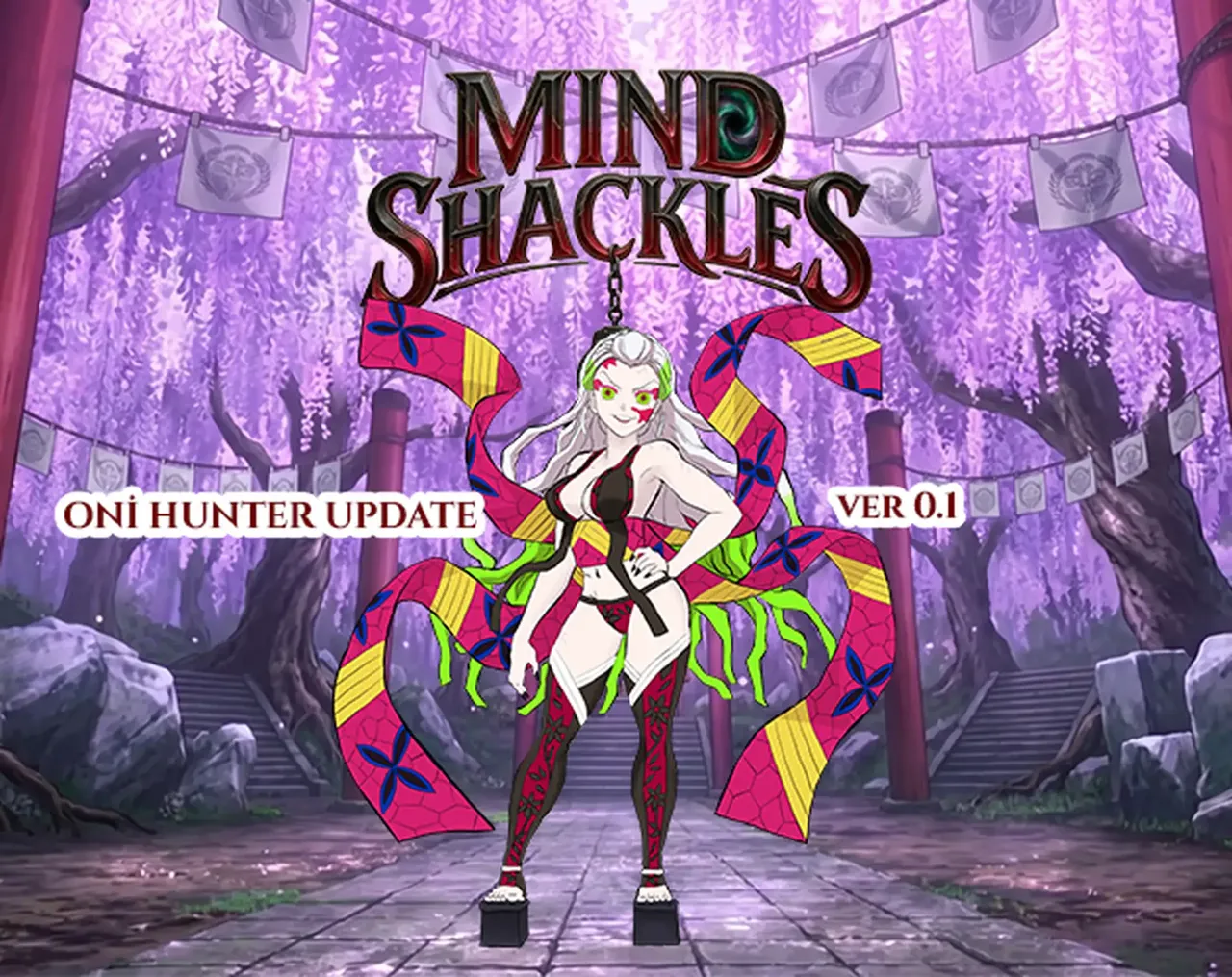 Mind Shackles Mind Shackles