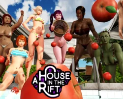 A House In The Rift