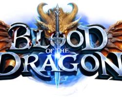 Blood of the Dragon