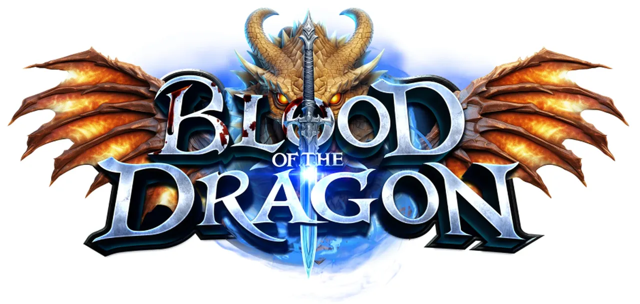 Blood of the Dragon Blood of the Dragon