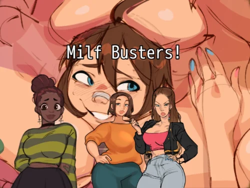 Milf Busters