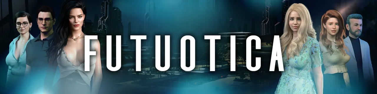 Futuotica Banner