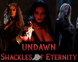 UNDAWN: Shackles of Eternity