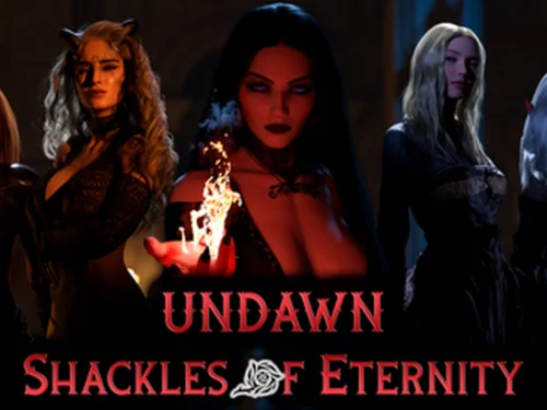 UNDAWN: Shackles of Eternity