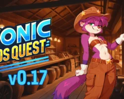 Sonic IDS Quest