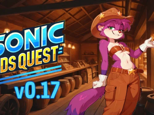 Sonic IDS Quest