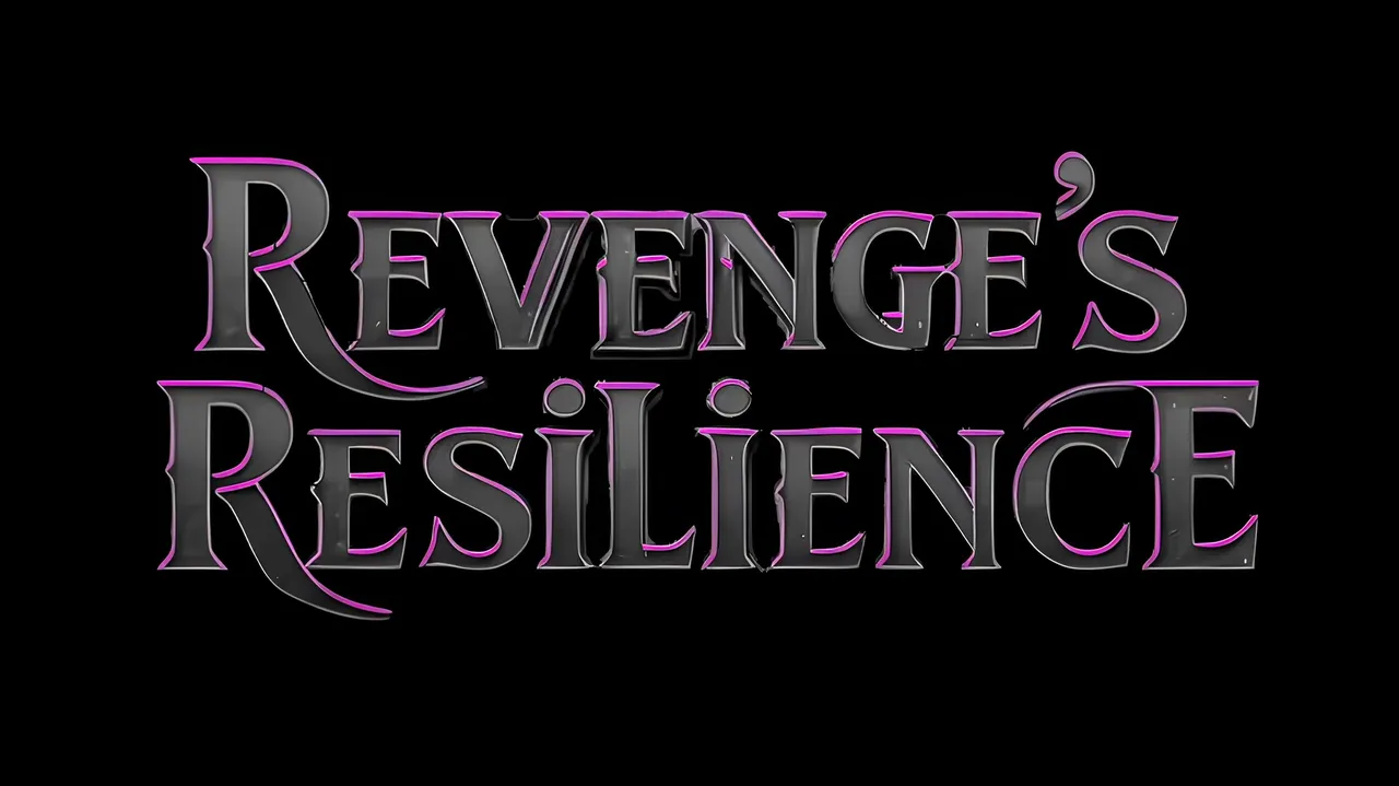 Revenge’s Resilience