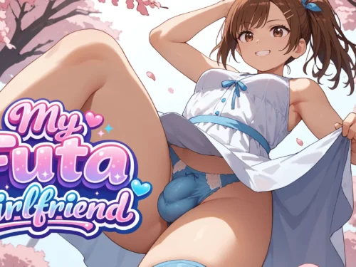 My Futa Girlfriend