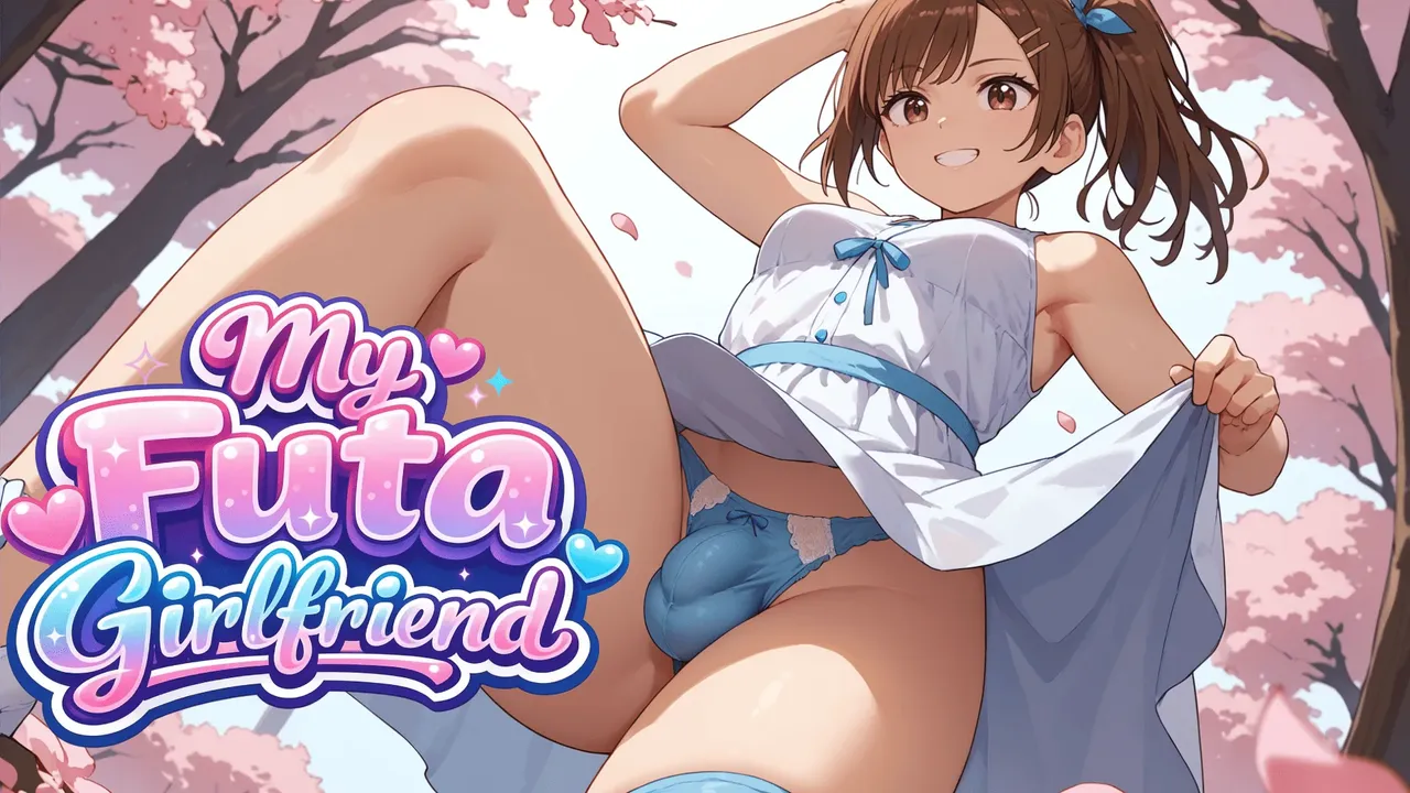 My Futa Girlfriend My Futa Girlfriend