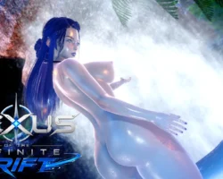Nexus of the Infinite Drift