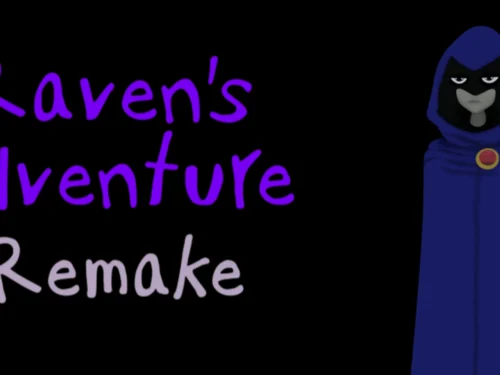 Raven's Adventure RE