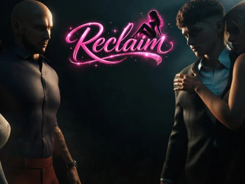 Reclaim