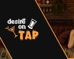 Desire on Tap