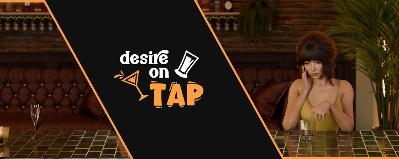 Desire on Tap