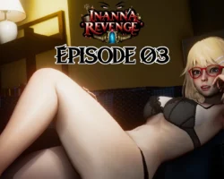 Inanna Revenge