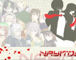 Nayitoshi - Fight for the Skyline