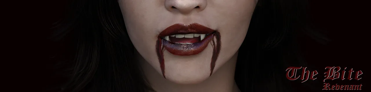 The Bite: Revenant The Bite: Revenant