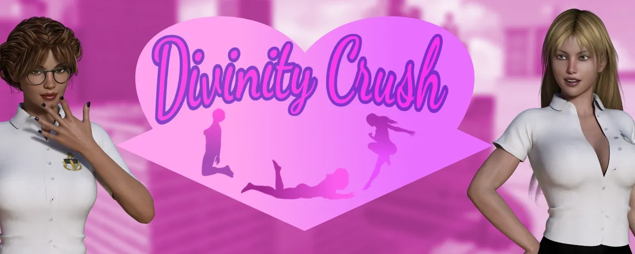 Divinity Crush Banner