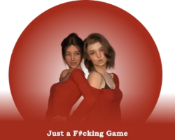 Just a fucking game