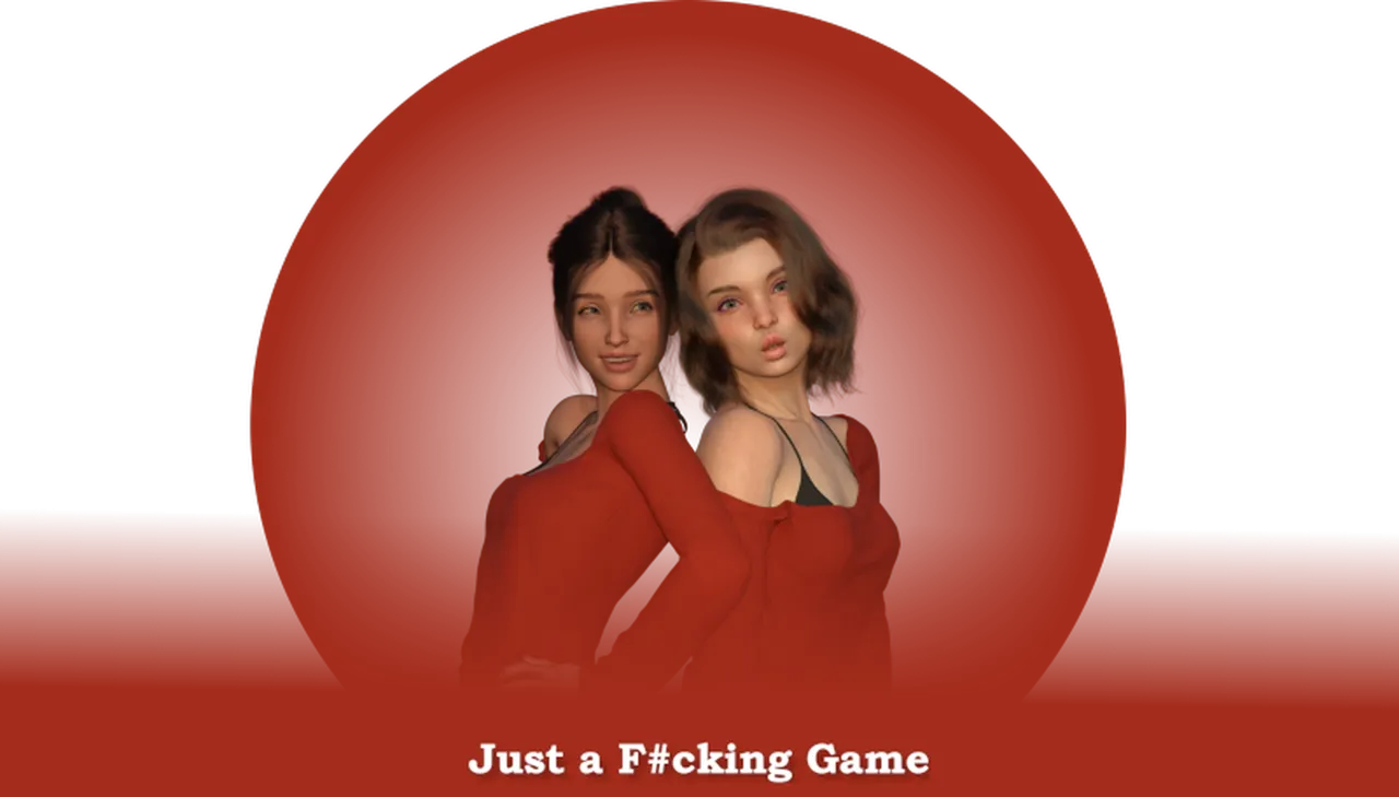 Just a fucking game Just a fucking game