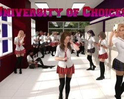 University of Choices