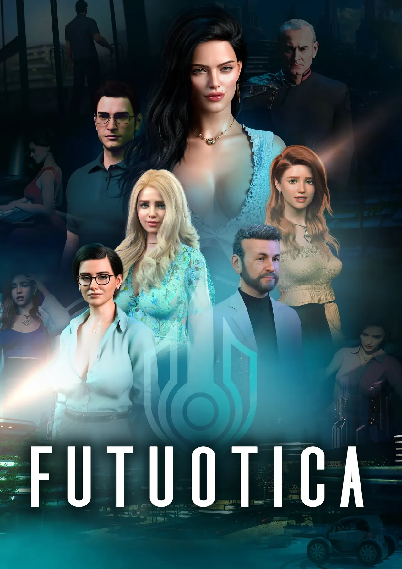 Futuotica