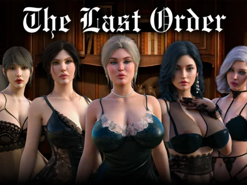 The Last Order