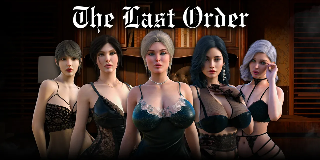The Last Order