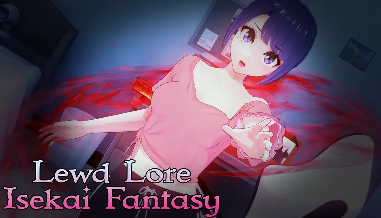 Lewd Lore: Isekai Fantasy Lewd Lore: Isekai Fantasy