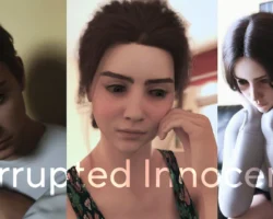 Interrupted Innocence