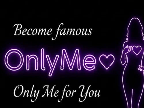 OnlyMe