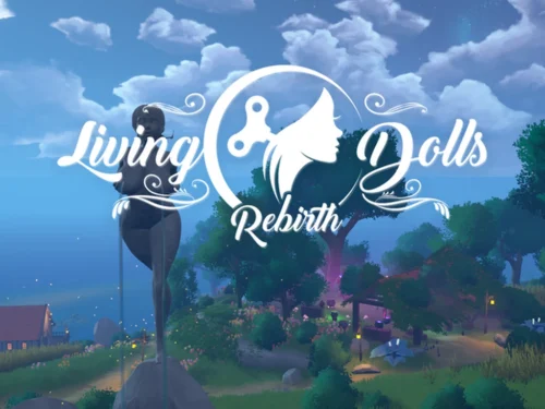 Living Dolls: Rebirth