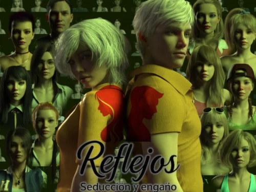 Reflejos