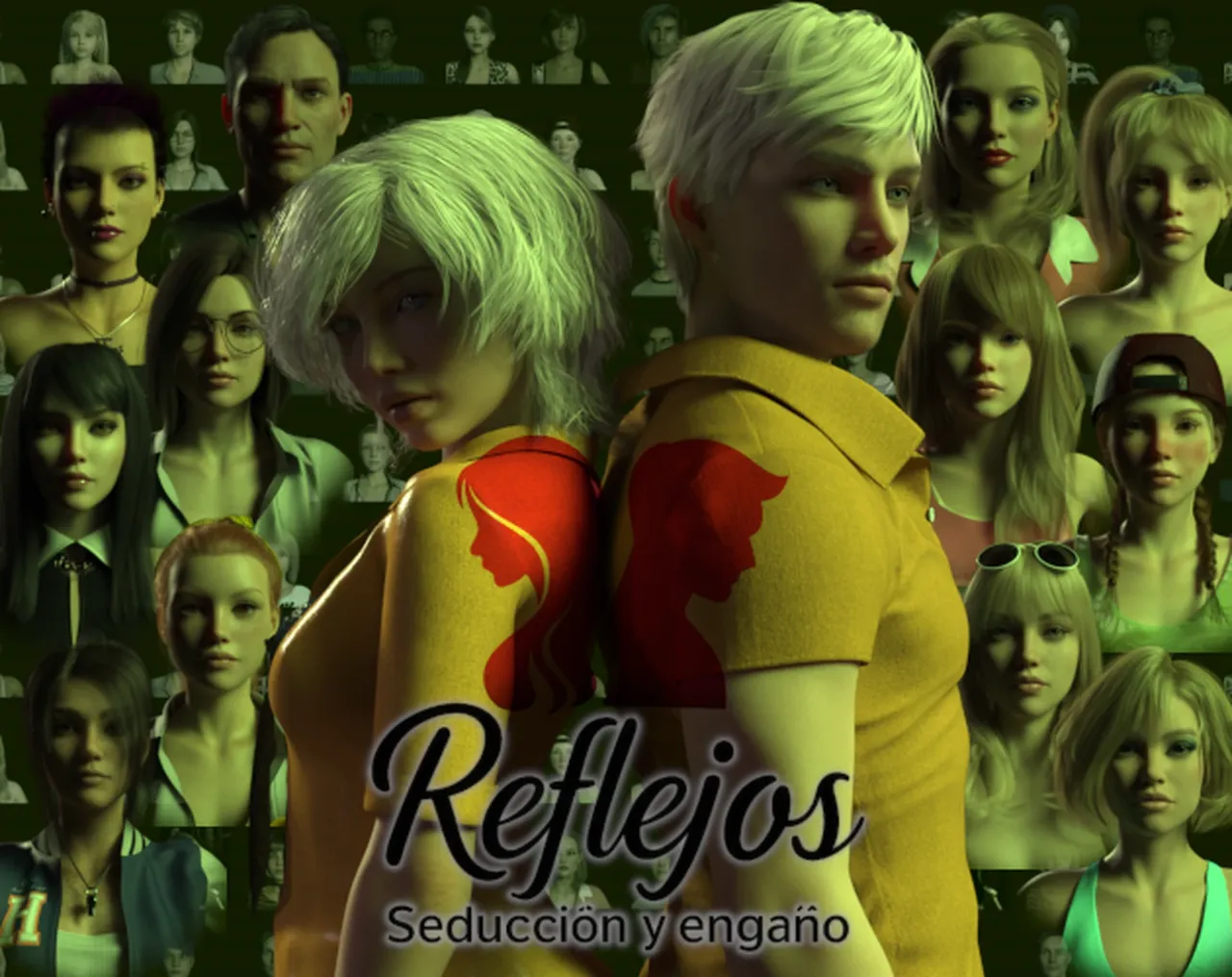 Reflejos