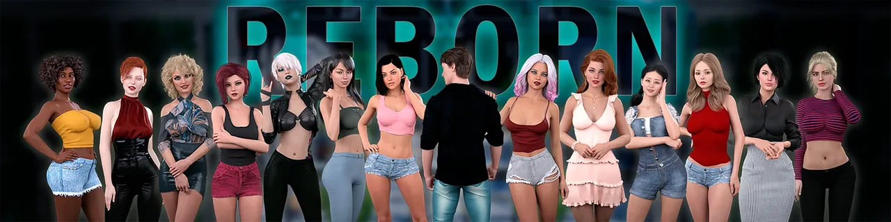 Reborn Banner