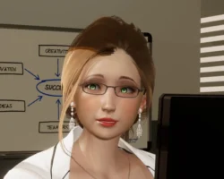 The Sex Teacher