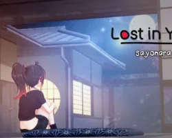 Lost in You