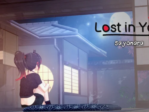Lost in You