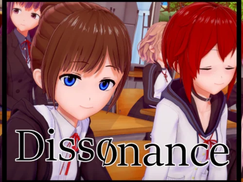 Dissonance