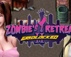 Zombie's Retreat 2: Gridlocked