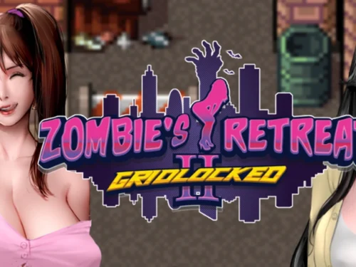 Zombie's Retreat 2: Gridlocked