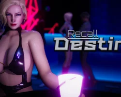 Recall Destiny