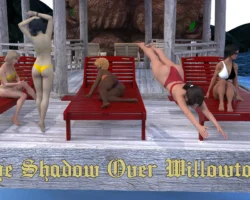 The Shadow Over Willowtown