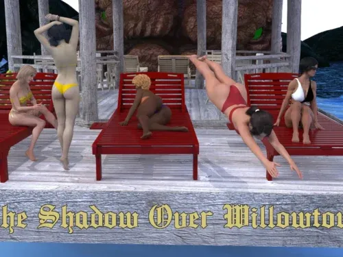The Shadow Over Willowtown
